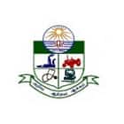 Pondicherry University Community College, Puducherry Logo