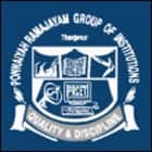 Ponnaiyah Ramajayam College of Engineering and Technology, Thanjavur Logo