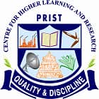 Ponnaiyah Ramajayam Institute of Science and Technology, Thanjavur Logo