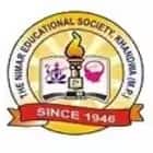 Poonamchand Gupta Vocational College, Khandwa Logo