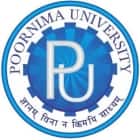 Poornima University, Jaipur Logo