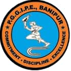 Post Graduate Government Institute for Physical Education, North 24 Parganas Logo