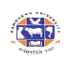 Postgraduate Institute of Veterinary Education and Research, Himmatnagar Logo