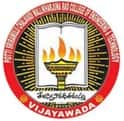 Potti Sriramulu Chalavadi Mallikharjuna Rao College of Engineering and Technology, Vijayawada Logo