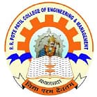 PR Pote College of Agriculture, Amravati Logo