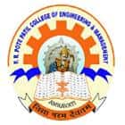 PR Pote College of Engineering and Management, Amravati Logo