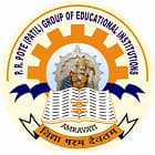 PR Pote Patil College of Medical Sciences Ayurved, Amravati Logo