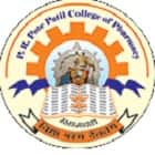 PR Pote Patil College of Pharmacy, Amravati Logo