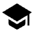 Prabhat Jyotirmoyee Educational Research Institute, Birbhum Logo