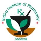 Prabhodhan Shikshan Prasarak Sanshta's Indira Institute of Pharmacy, Sangameshwar Logo