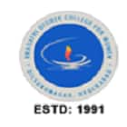 Pragathi Degree College For Women, Hyderabad Logo