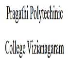 Pragathi Polytechinic College, Vizianagaram Logo