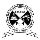 Pragati College of Arts and Commerce, Dombivli Logo