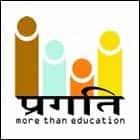 Pragati College of Engineering and Management, Raipur Logo