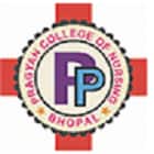 Pragyan College of Nursing, Bhopal Logo