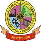 Prahladrai Dalmia Lions College of Commerce and Economics, Mumbai Logo
