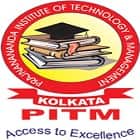 Prajnanananda Institute of Technology and Management, Kolkata Logo
