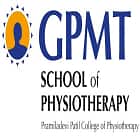 Pramila Devi Patil College of Physiotherapy, Sangli Logo