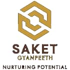 Pramod Ram Ujagar Tiwari Saket Institute of Management, Thane Logo