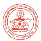 Pranabananda Women's College, Dimapur Logo