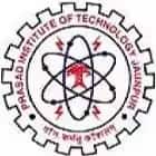 Prasad Institute of Technology, Jaunpur Logo