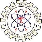 Prasad Polytechnic, Jaunpur Logo