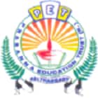 Prasanna College of Education, Ujire Logo