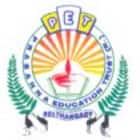 Prasanna College of Pharmacy, Dakshina Kannada Logo