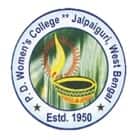 Prasannadeb Women's College, Jalpaiguri Logo