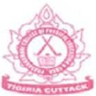 Prasannamani College of Physical Education and Yoga, Cuttack Logo
