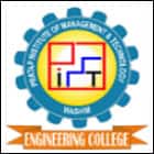 Pratap Institute of Management and Technology, Washim Logo