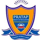 Pratap Teachers Training College, Jaipur Logo