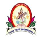 Pratibhatai Pawar College of Pharmacy, Ahmednagar Logo