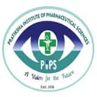 Pratiksha Institute of Pharmaceutical Sciences, Guwahati Logo
