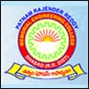 Pratnam Rajendar Reddy Memorial College, Shabad Logo