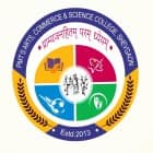 Pravara Medical Trust Arts Commerce and Science College, Shevgaon Logo