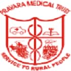 Pravara Medical Trust College of Pharmacy, Shevgaon Logo