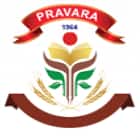 Pravara Rural College of Pharmacy Diploma, Pravaranagar Logo