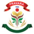 Pravara Rural Education Society's College of Agriculture Business Management, Loni Logo