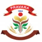 Pravara Rural Education Society's College of Pharmacy D Pharma, Chincholi Logo
