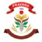 Pravara Rural Education Society's College of Pharmacy for Women, Chincholi Logo