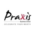 Praxis Business School, Kolkata Logo