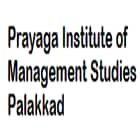 Prayaga Institute of Management Studies, Palakkad Logo