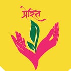 Prerit Design Academy, Delhi Logo
