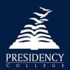 Presidency College, Bangalore Logo