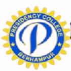 Presidency College, Berhampur Logo