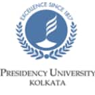 Presidency University, Kolkata Logo