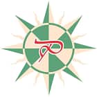 Preston College, Gwalior Logo