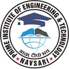 Prime Institute of Engineering and Technology, Navsari Logo