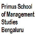 Primus School of Management Studies, Bengaluru Logo